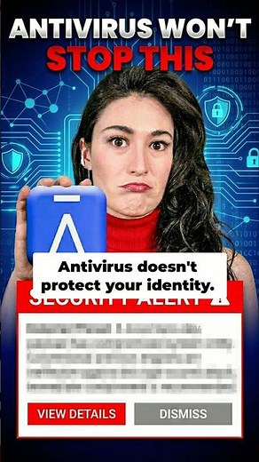 Your Biggest Cyber Risk Isn't a Virus Anymore