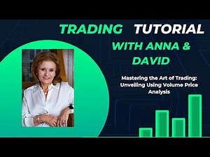 More volume price analysis lessons and examples from across the markets