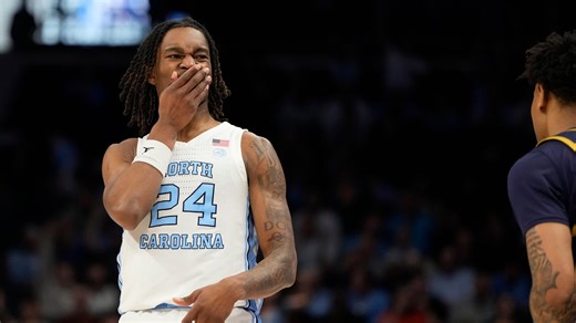 Jae'Lyn Withers sets UNC basketball record in ACC Tournament win vs Notre Dame