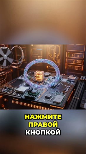 Файл подкачки: Ваш спасательный резервуар памяти, который может убить ПК! #shorts