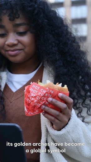 From Drive-In to Global Empire: McDonald's Amazing Journey!