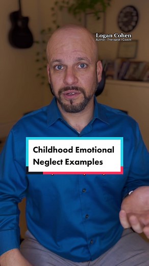 Understanding Childhood Emotional Neglect: Explained with Examples