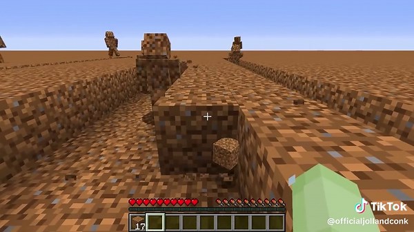 Will Joll find peace behind that last door? #jollandconk #minecraft | mining civilization minecraft p2