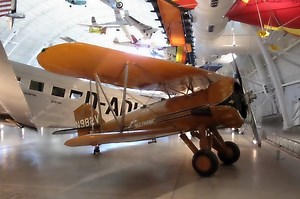 CURTISS 1A GULFHAWK