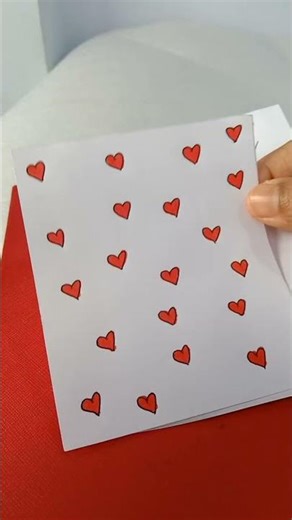 DIY cute pattern paper for journaling