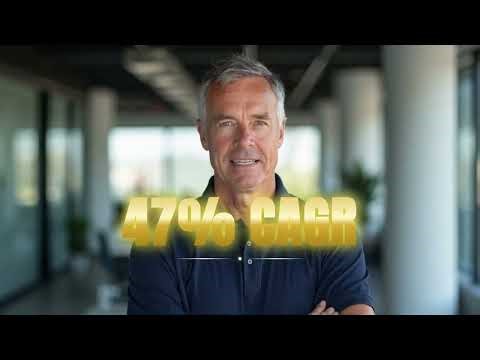 The Simple Weekly Trading System: Why We Built It Around SOXX for a 47% CAGR