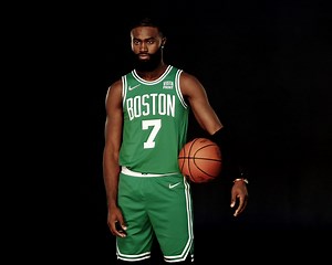 Boston Celtics injury update: Jaylen Brown injury status revealed for game against Houston Rockets | 2021-22 NBA season