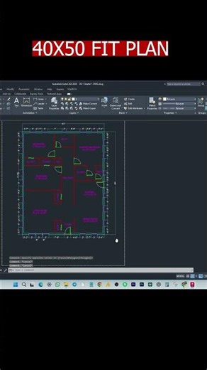 #autocadtutorial #autocad #autocadblocks #cad
