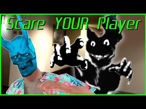 Beginner Guide to HORROR for Indie Game Developer