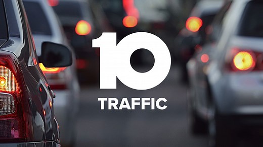 Columbus area traffic updates: Crash reports, road closures, backup times