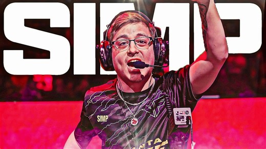 20 times SIMP shocked his opponents