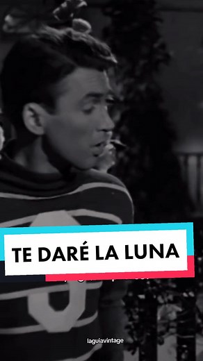 It's a Wonderful Life (1946) // Qué bello es vivir (1946) #historiadelcine #cineantiguo #cineaños40 #cineenblancoynegro #cinematok #itsawonderfullife #quebelloesvivir #frankcapra #itsawonderfullife1946 #quebelloesvivir1946 #laguiavintage #cinevintage #cineentiktok