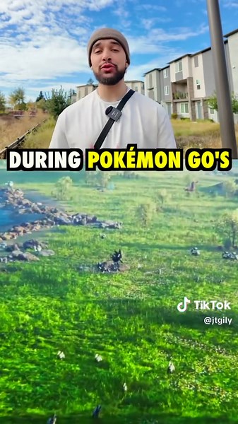 Discover Gigantamax Pokémon in Pokémon GO