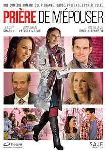 Prière de m’épouser (Film, 2014) &mdash; CinéSérie