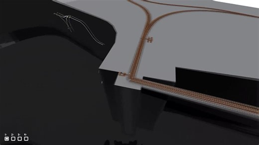 Videos & Audio - Rolling Line