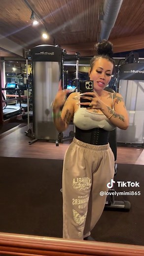 Lovely Mimi Singing Love Island on Wild N Out