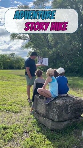 Summer Reading Program Recap Week 3