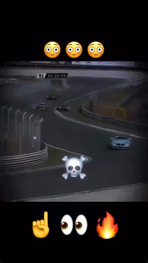 Bmw On Fire #bmw #crash #short #shortfeeds #shorts #youtubeshorts #viral #finaltechff bmwm5