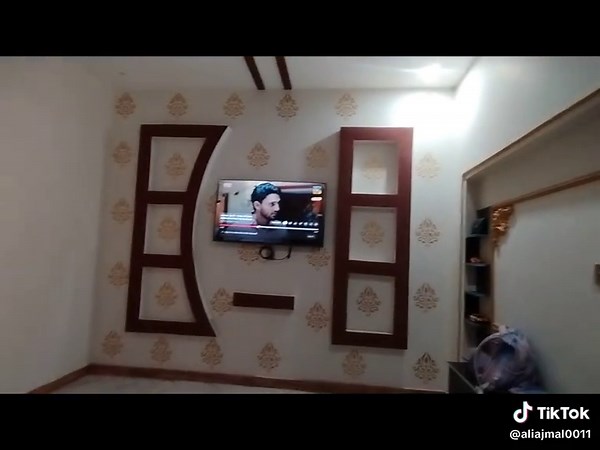 Muhammad Ali Ajmal on TikTok