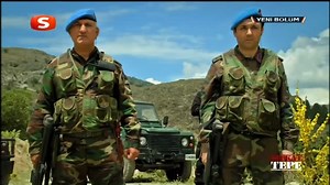 Sefkat Tepe 157 Pt 1