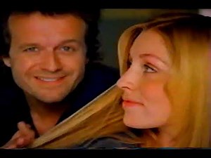 TRESemmé Shampoo Commercial - July 2004 Ohh La La