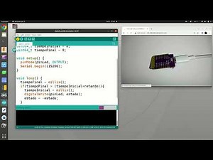 Uso de la tarjeta lolin-s2-mini basado en el circuito ESP32-S2 en Arduino