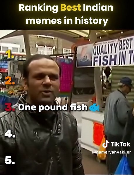 Ranking the Best Indian Memes of All Time