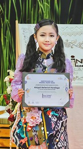 13K views · 387 reactions | Bangga bisa menjadi salah satu Juara...