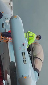 7.4K views · 463 reactions | The third batch of Su-35S fighter jets in 2025 has been delivered to the Russian Ministry of Defense #Su35S #fighterjet #russianairforce #militaryaviation #jetfighter #defensedelivery #combataircraft #aerospacepower #russianmilitary #militarynews | Sukhoi Aviation | Facebook