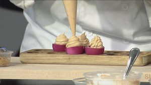 Edmonton chefs get ready for Hot Chefs Cool Beats event