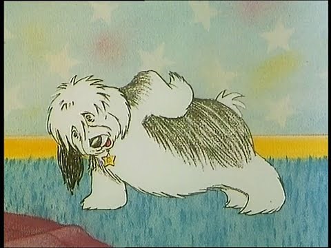 Barney the Dog - Barney's Hungry Day (1989)