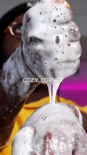 Mindful Hand Washing | A Moment to Slow Down