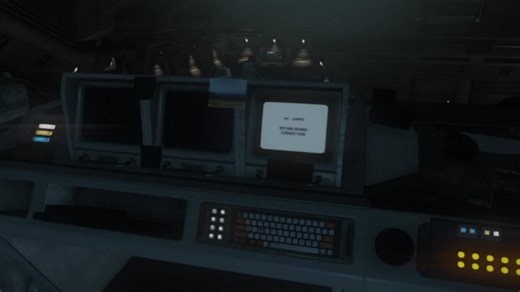 ALIEN ISOLATION - HARD DIFFICULTY -WE BACK!!