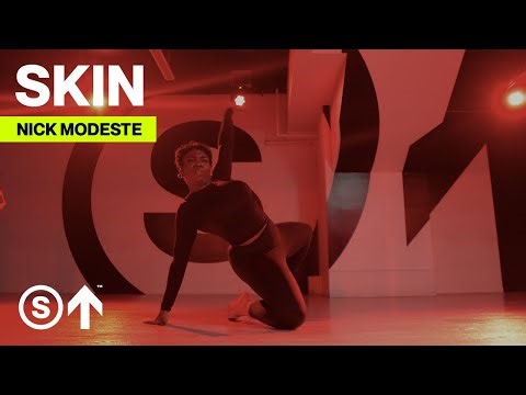 "Skin" - Rihanna | Nick Modeste Choreography