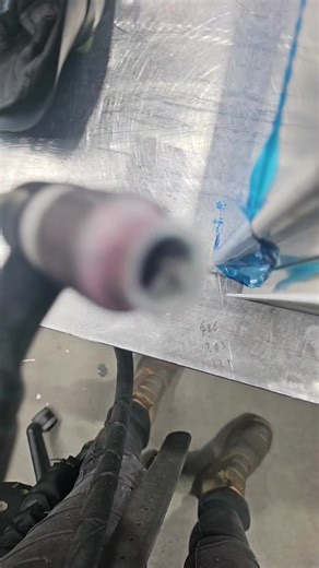 Mastering TIG Welding Techniques for GTAW