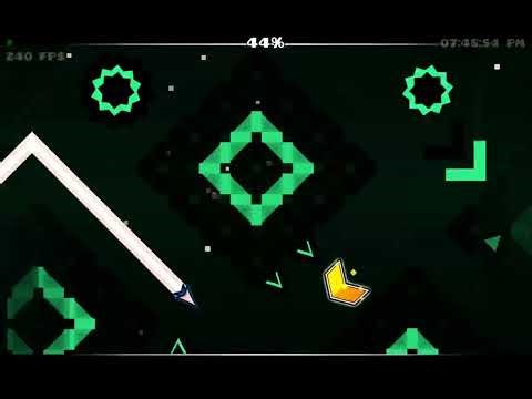 "Problematic" by Dhafin [Easy Demon]