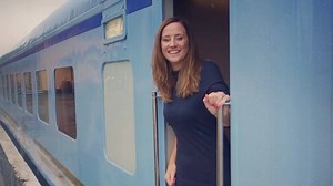 Here's this week (year!?) in food! | A Moveable Feast