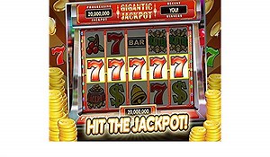 Image Of Birthday Slot Machines