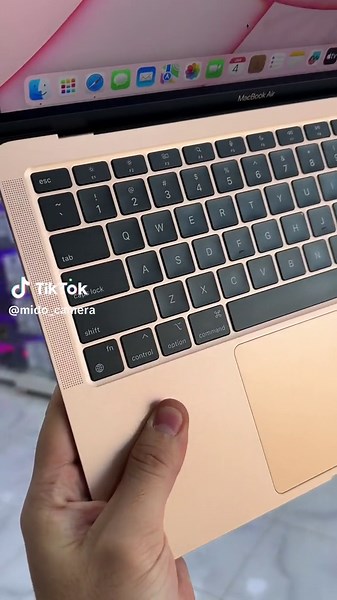 MacBook Air 2020 M1 8GB 256GB 2K Price 15.5million🇩🇿 #laptop #macbook #apple #iphone #macbookair #airalgerie #algerie #alger #oran #setif #skikda #aindefla #constantine #tiziouzou #boghni #eleulma #macos