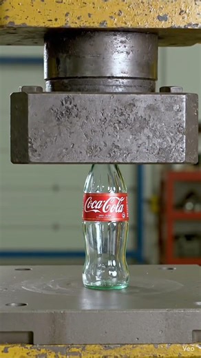 coke 🥤 VS microwave oven