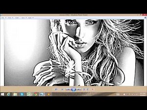 PhotoGrav foto bewerkingssoftware voor laser graveren
