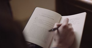3.8K views · 102 reactions | ESV Scripture Journals pair the entirety...