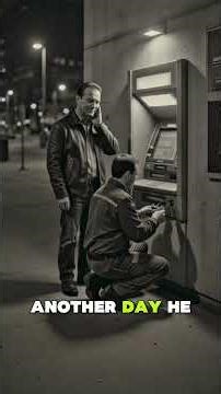 He Tricked an ATM…And Got Instant Results!