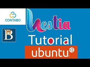 Contabo Hestia Panel setup Ubuntu 20.04 – HestiaCP WordPress - VestaCP alternative