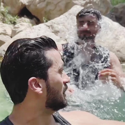 Hairab Till End: The Return of Rajab Family