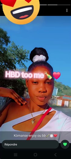 Vidéos de Windoo45 (@windoo_officielle45) avec Ton anniversaire - Oswald