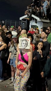 Every year NYC is celebrating Halloween in a crazy bicycle event in Brooklyn 🎃🚲 | New York Mickey