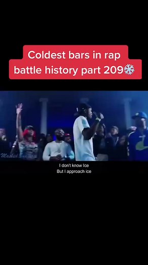 1.2M views · 10K reactions | #shorts #fyp #foryou #foryoupage #rapbattles #freestyle #rap #rapper #battle #streetstyle #us #Respect #viral #trending | Rapchallenge | Facebook