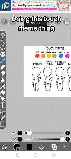 Exploring Touch Typing and Memes