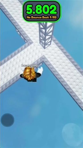 almost sub 8 (this is sub 9) in #cocostimetrial2 #speedrun #roblox